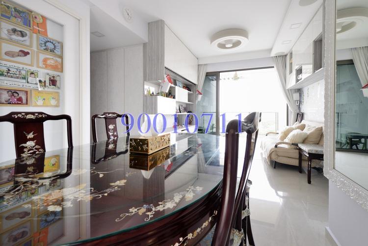 Kovan Regency (D19), Condominium #157607492